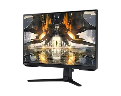 WQHD монитор Samsung Odyssey G5 S27AG520NC - фото 3