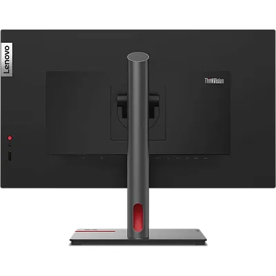 WQHD монитор Lenovo ThinkVision P27q-30 (63A2GCR1CS) - фото 4