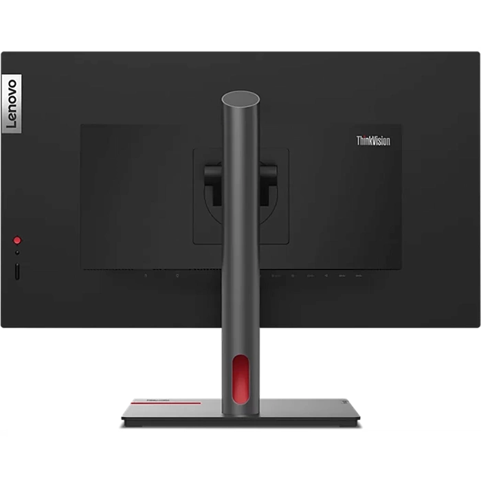 WQHD монитор Lenovo ThinkVision P27q-30 (63A2GCR1CS) - фото 4