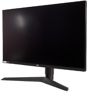 Быстрее чем TN. Обзор и тестирование LG UltraGear 27GL850