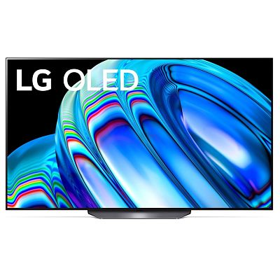 4K OLED телевизор LG OLED65B2RLA - фото 1