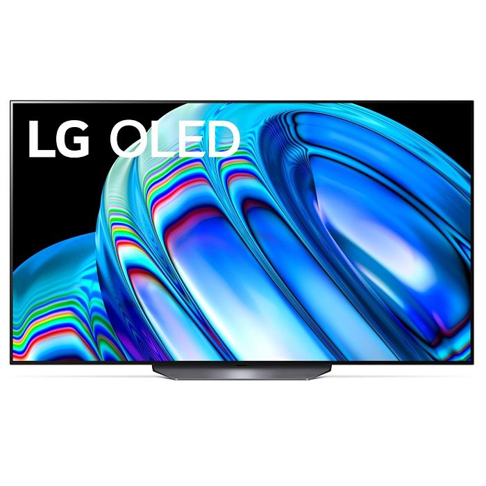 4K OLED телевизор LG OLED65B2RLA - фото 1