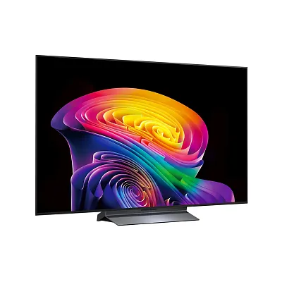 4K телевизор LG OLED55C6RLA - фото 2