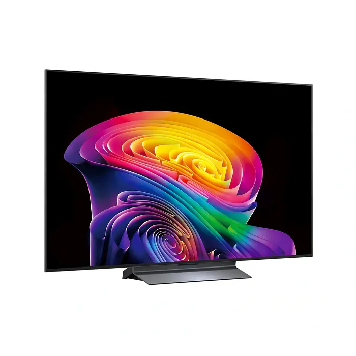 4K телевизор LG OLED55C6RLA - фото 2