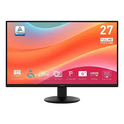 Full HD монитор MSI PRO MP272L - фото 1