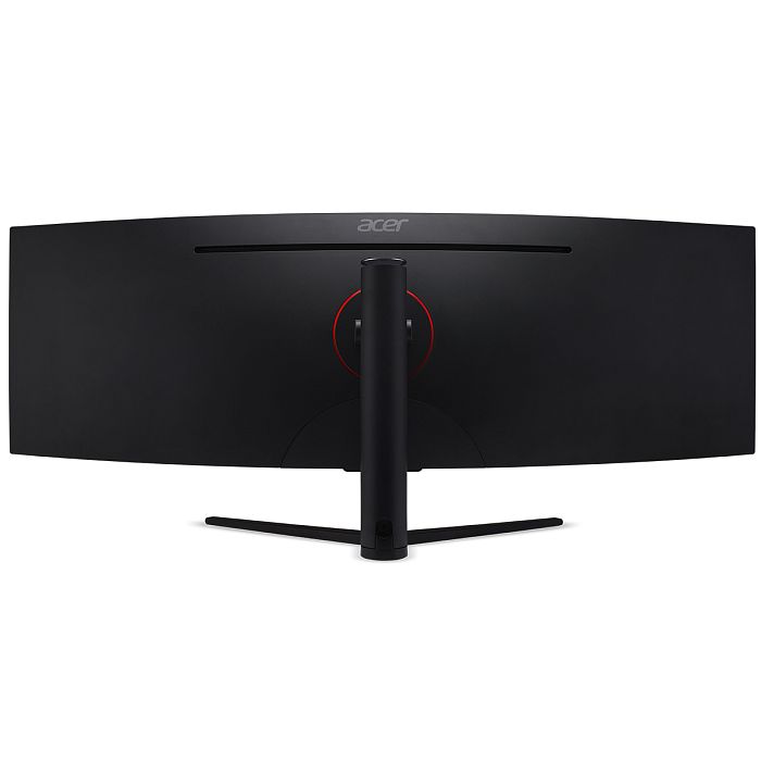 Double Full HD монитор Acer Nitro EI491CRPbmiiipx (UM.SE1EE.P01) - фото 5