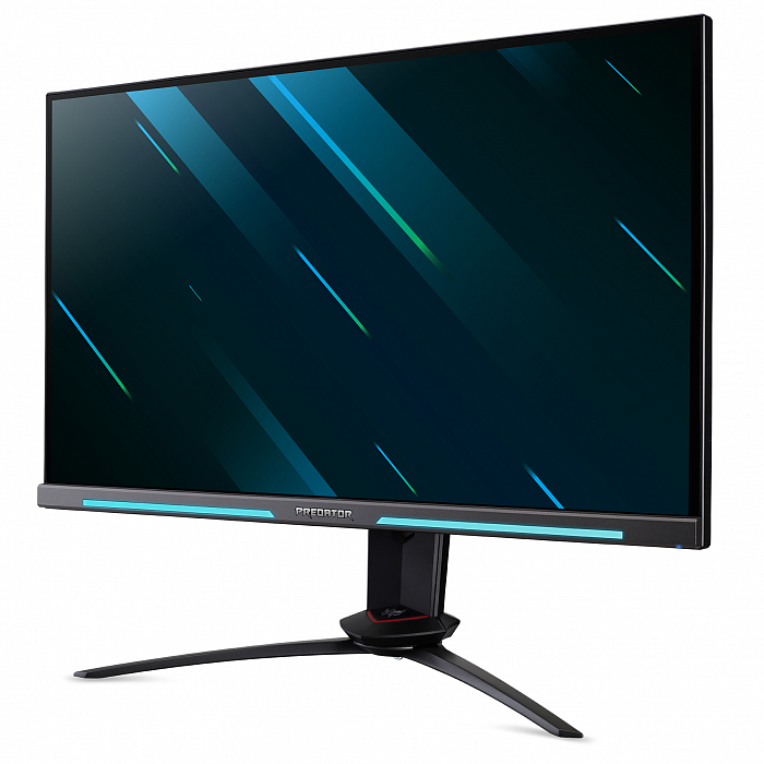Full HD монитор Acer Predator XB253QGWbmiiprzx - фото 4