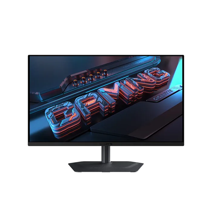 WQHD QD-OLED монитор Gigabyte MO27Q2A - фото 2