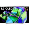 4K OLED телевизор LG OLED83C3RLA - фото 1