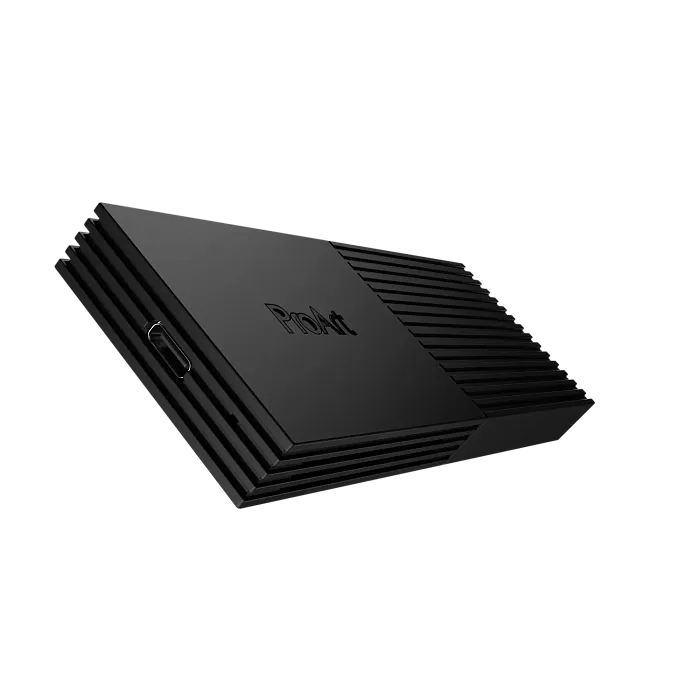 Внешний бокс ASUS ProArt PA40SU (90DD0330-BA9010) - фото 4