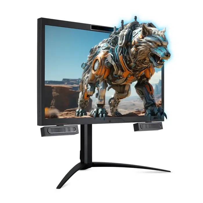 4K монитор Acer Predator SpatialLabs View 27 - фото 2