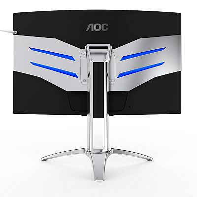 WQHD монитор AOC AG322QC4 - фото 7