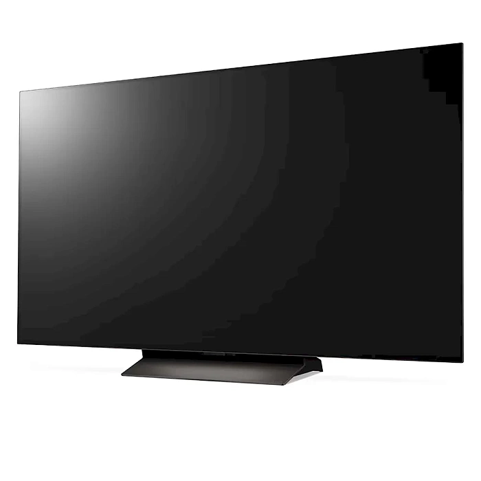 4K OLED телевизор LG OLED55C4RLA - фото 2
