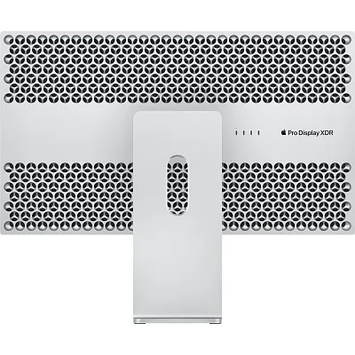 6K монитор Apple Pro Display XDR стандартное стекло (MWPE2RU/A) (без подставки) - фото 4