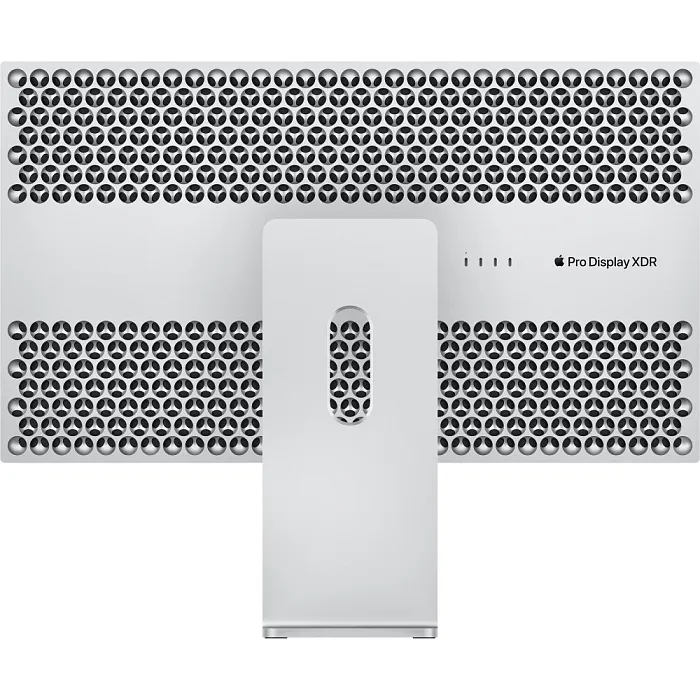 6K монитор Apple Pro Display XDR стандартное стекло (MWPE2RU/A) (без подставки) - фото 4