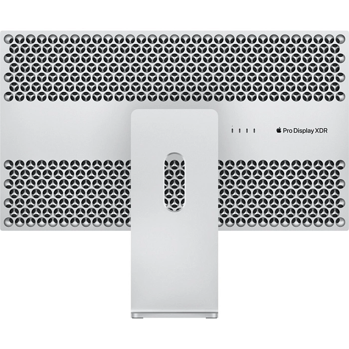 6K монитор Apple Pro Display XDR стандартное стекло (MWPE2RU/A) (без подставки) - фото 4