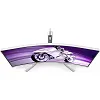 3.5K QD-OLED монитор Philips Evnia 34M2C8600 - фото 5