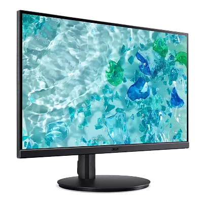4K монитор Acer CB272Kbmiprux - фото 2