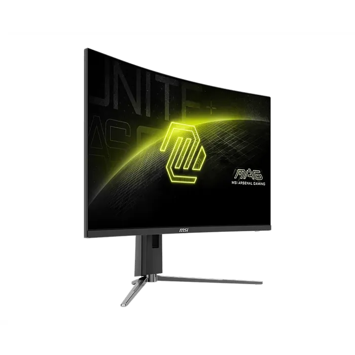 WQHD монитор MSI MAG 32CQ6PF - фото 2