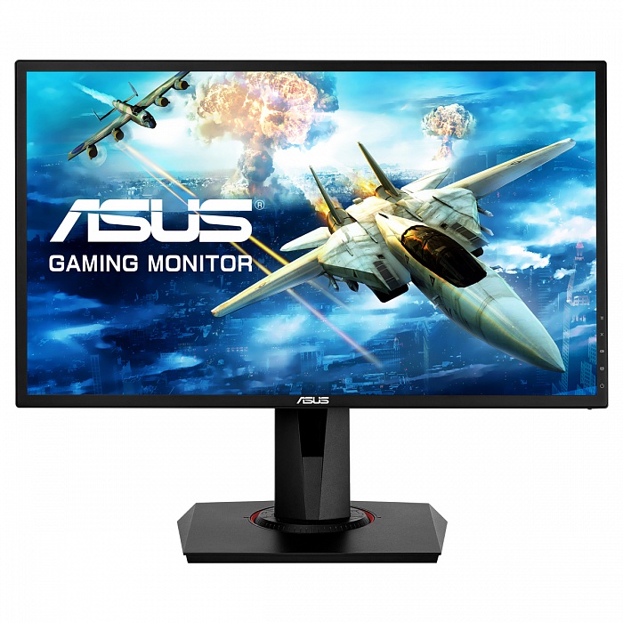 Full HD монитор ASUS VG248QG - фото 1