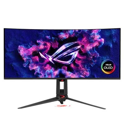 3.5K монитор ASUS ROG Swift OLED PG34WCDN - фото 1