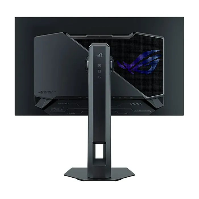 Full HD монитор ASUS ROG Strix OLED XG259QWPG Ace - фото 4