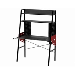 Стол для компьютера (для геймеров) EUREKA ERK-MGD-02