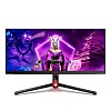 3.5K монитор AOC AGON AG344UXM - фото 1
