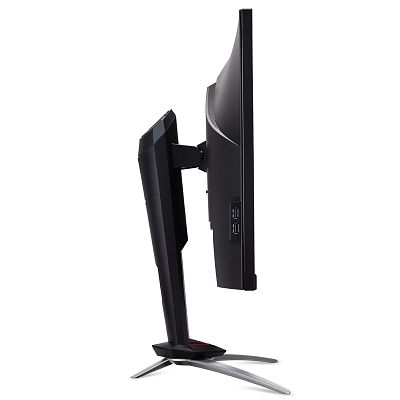 Full HD монитор Acer Nitro XV253QXbmiiprzx (UM.KX3EE.X04) - фото 5