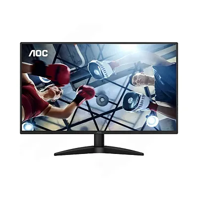 WQHD монитор AOC GQ27B36 - фото 1