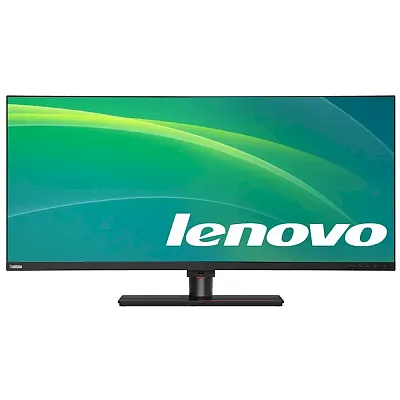 5K монитор Lenovo ThinkVision P40w-20 - фото 1