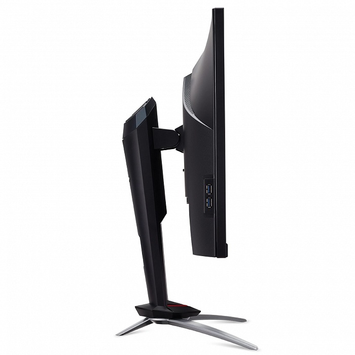 Full HD монитор Acer Nitro XV253QXbmiiprzx (UM.KX3EE.X04) - фото 5