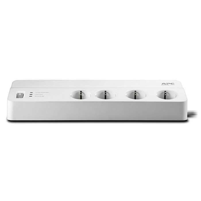 Сетевой фильтр APC PM8-RS - фото 4