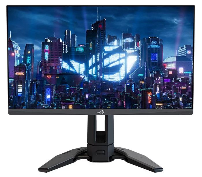 Full HD монитор ASUS ROG Swift Pro PG248QP - фото 1