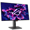 WQHD монитор ASUS ROG Strix OLED XG27AQDMG - фото 3