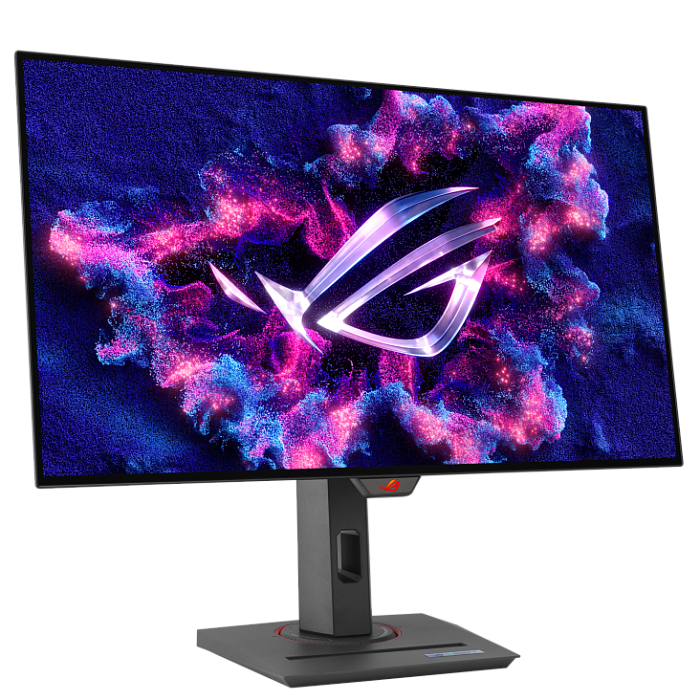 WQHD монитор ASUS ROG Strix OLED XG27AQDMG - фото 3