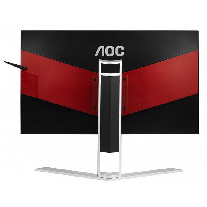 WQHD монитор AOC AGON AG241QX - фото 4
