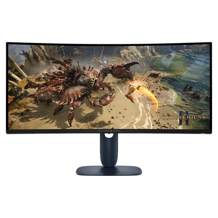 3.5K монитор Dell Alienware AW3425DWM - фото 1