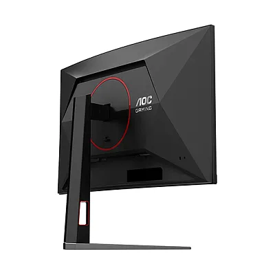 WQHD монитор AOC CQ27G4S - фото 3
