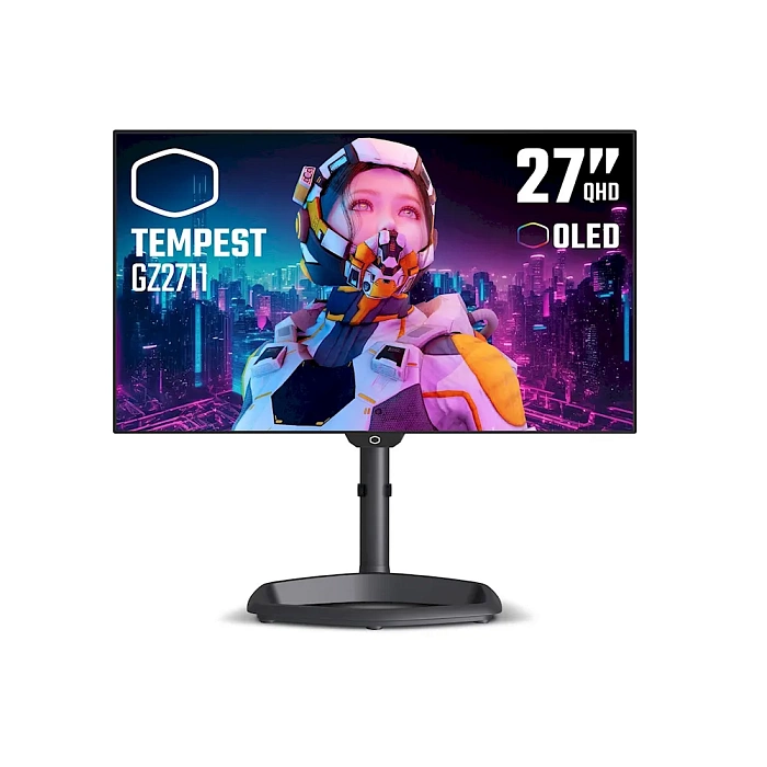 WQHD OLED монитор Cooler Master GZ2711 - фото 1