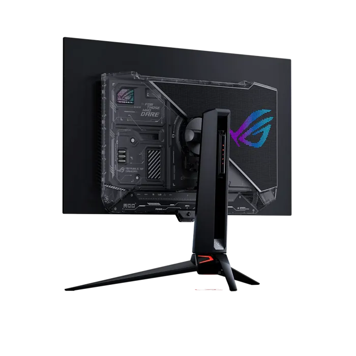 4K монитор ASUS ROG Swift OLED PG32UCWM - фото 5