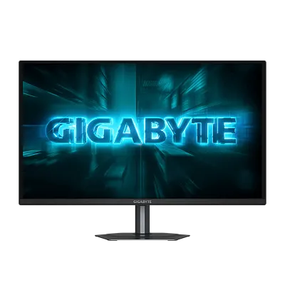 WQHD монитор Gigabyte GO27Q24 - фото 1