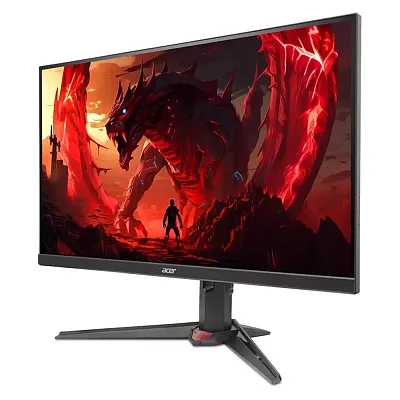 WQHD монитор Acer Nitro XV272UX1bmiiprx - фото 2