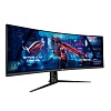 DWUFHD монитор ASUS ROG Strix XG43VQ - фото 2