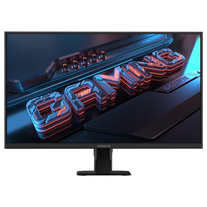WQHD монитор Gigabyte GS27Q - фото 1