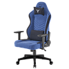 Компьютерное кресло ZONE 51 BASTION Blue (Z51-BST-BL) - фото 2