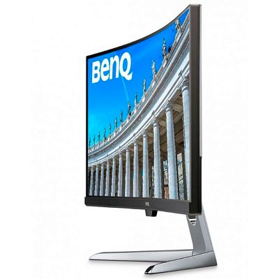3.5K монитор BenQ EX3501R - фото 6
