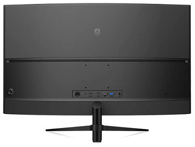 Full HD монитор Philips Momentum 392M7C - фото 2