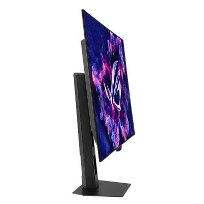 4K монитор ASUS ROG Strix OLED XG32UCWMG - фото 5