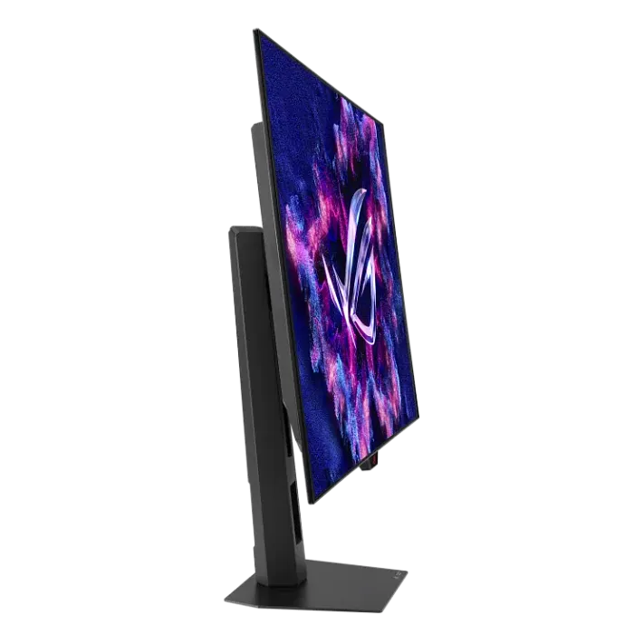 4K монитор ASUS ROG Strix OLED XG32UCWMG - фото 5
